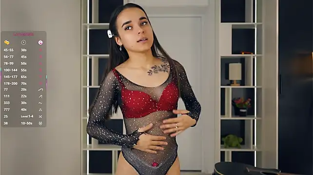 CourtneyBasbas - suck 2 fingers with drool