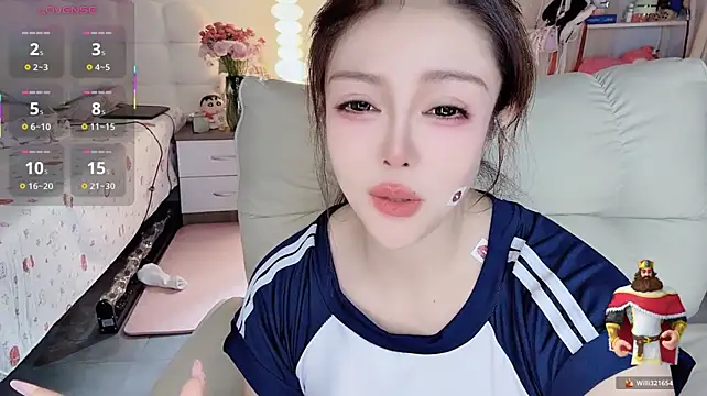 Youzi_666 - 🎡拉丝精液涂胸💎