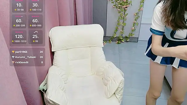 LovelyDianDian - 姨妈结束倒计时4天~
