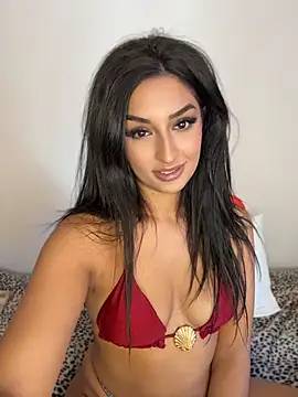 Mia_spicyy - Sloppy Blowjob 🍭
