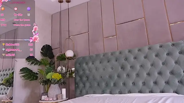 AmberRiso - 🔥Get Naked🔥