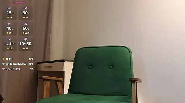 BonnieTreml - I sit there for 5 minutes with a gag in