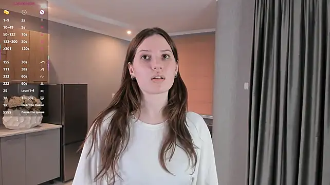 LorileeTruden - slap to ass