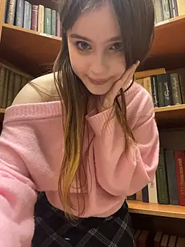 Lunabelle_ - Touch my pussy lips close up naughty