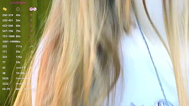 DariaAngels - Doggy style + 10 spanks on the butt.