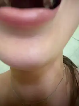 Coconut_milk - Mandy kiss naked nipples Kate in wc