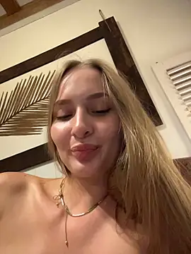 DearA_ - Butt flash