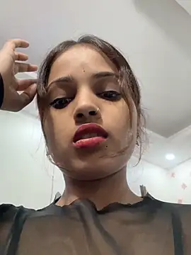 Ahana_Cutie - Nude Shows Different With Face