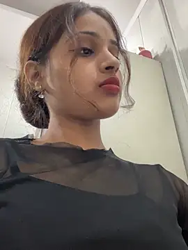Ahana_Cutie - Nude Shows Different With Face