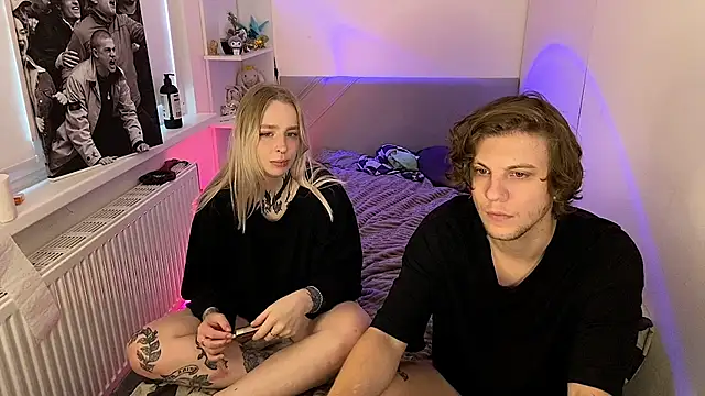 Soalice - cum deep in throat