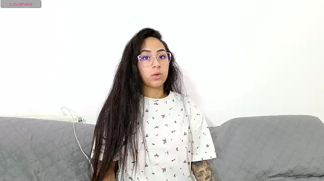Vanessaadol - naked