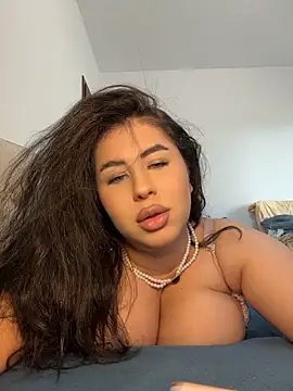 DaianaKimberly - Dildo pussy