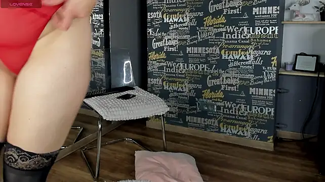 RubyPlay - Pussy play