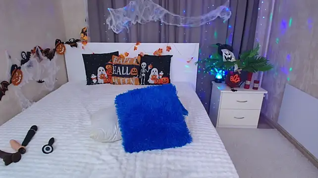 EvelinCuper_ - my fingers in my pussy