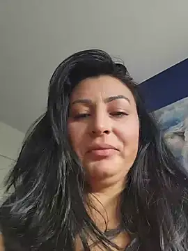 Kat_Silver1 - PUSSY FINGERING