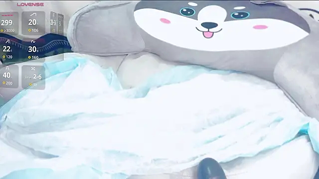 Puppyoo_001 - 人海茫茫 我们相遇 感恩