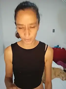 Aurabloom_1 - Get naked +masturbation