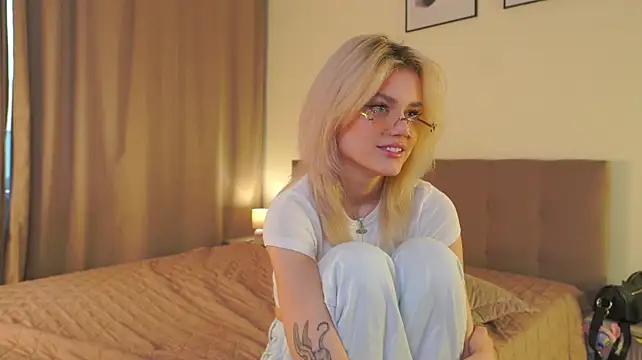 MercedezTimbs