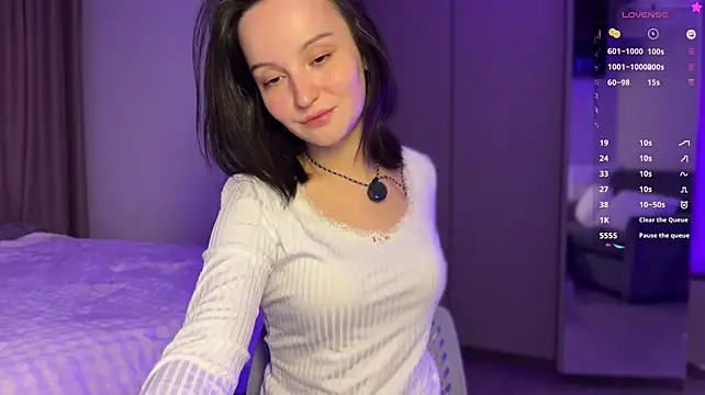 Milly_pops - for hot tea & candies