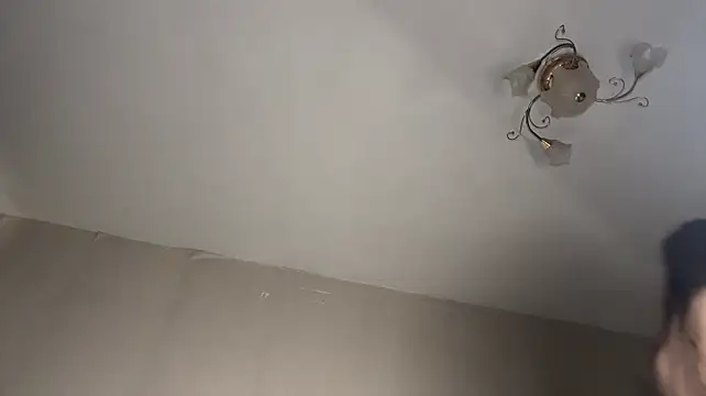 Kinky_malinaa - 2 fingers in pussy