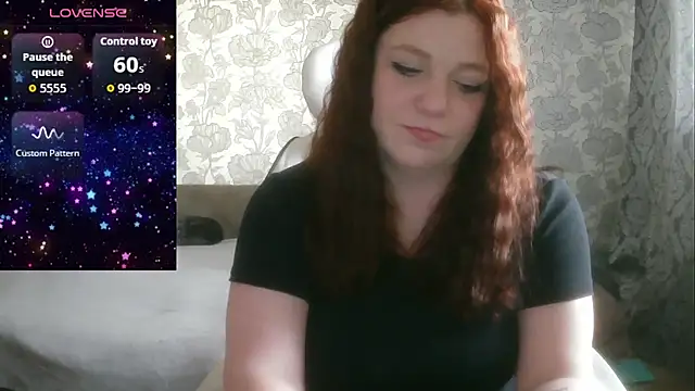Sabrina_Poison - Make me happy)))