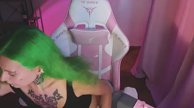 Ginger_Stay - Got bored on vacation :)