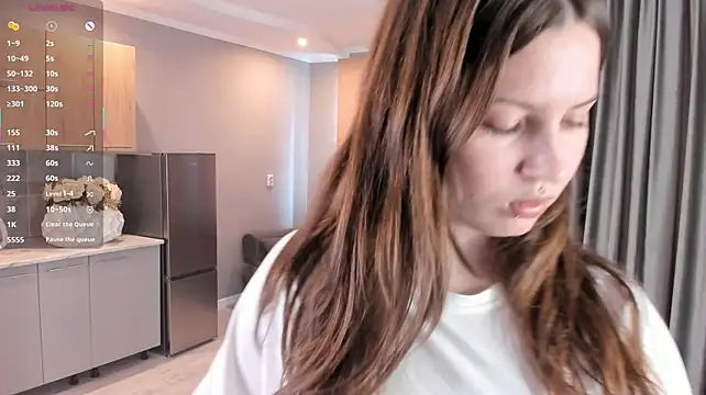 LorileeTruden - slap to ass