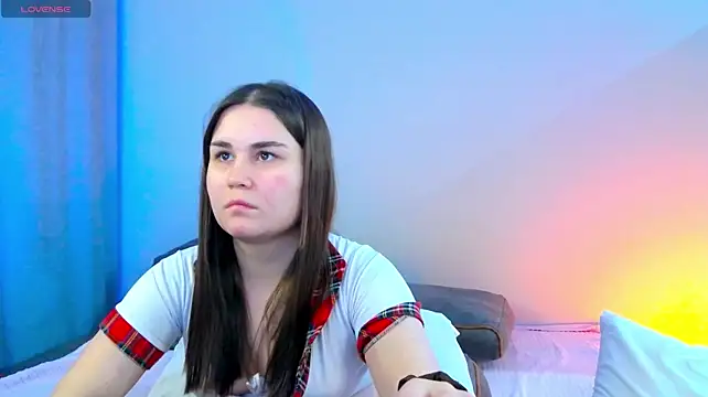 LucyMuur - 3 finger in pussy