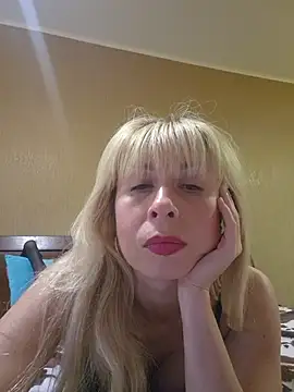 SelinaLovqx - Butt 1 finger