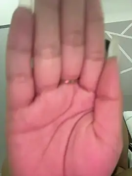 Cheekkk - Play pussy and cum