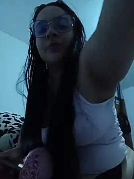Alliceadams - DILDO IN ASS