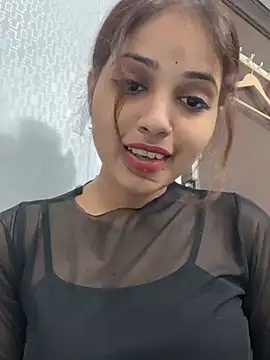 Ahana_Cutie - Nude Shows Different With Face