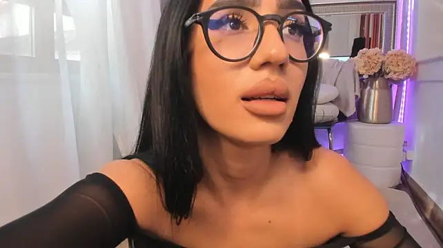 ChloeObril_ - Fill my ASS with your D