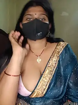 Reena_couple502 - Full nude show