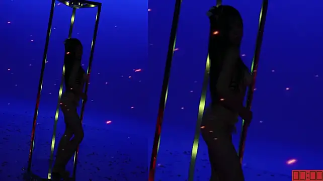 PVP-999 - 一个妹妹脱掉裤子 one girl take off pants