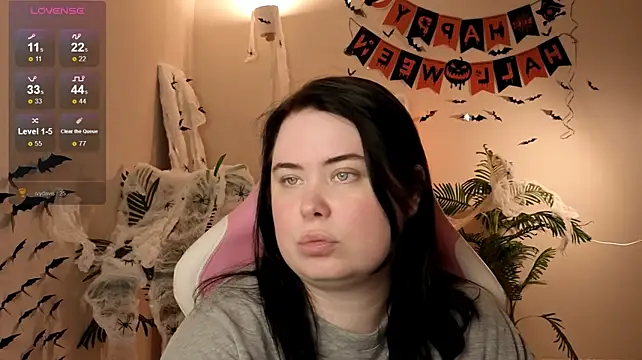 Akemi_BBW - my pleasure