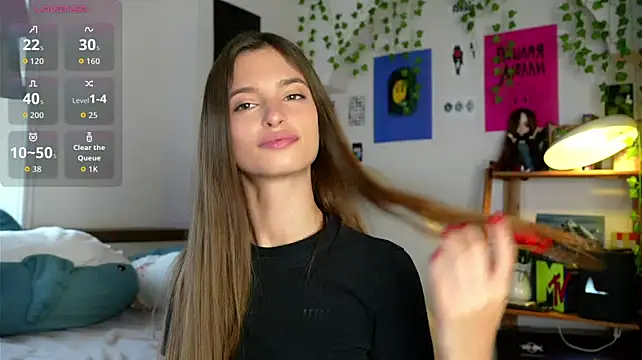 EvaLung777 - slap my booty x5