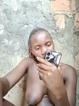 Black_juicy24 - Ride dildo in pussy from doggy style