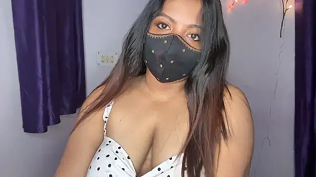 Your_Suzy - Pussy fingering with 4 fingers 🥵