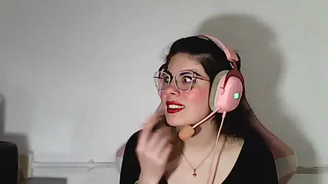 Owly_bloom - just chatting