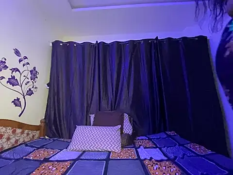 UR_Chocogirl - Boobs ice massage