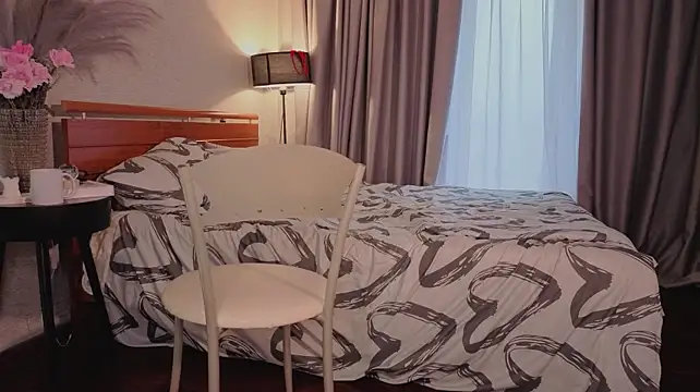 TisaMierez - Let’s imagine that I sit on your face