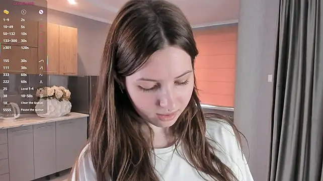 LorileeTruden - slap to ass