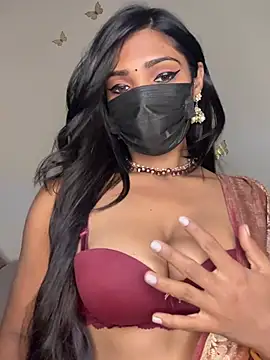 Lovely_Babiee - Nude + 3 mint lush control