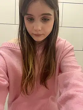 Lunabelle_ - massage my naked boobies close up for u