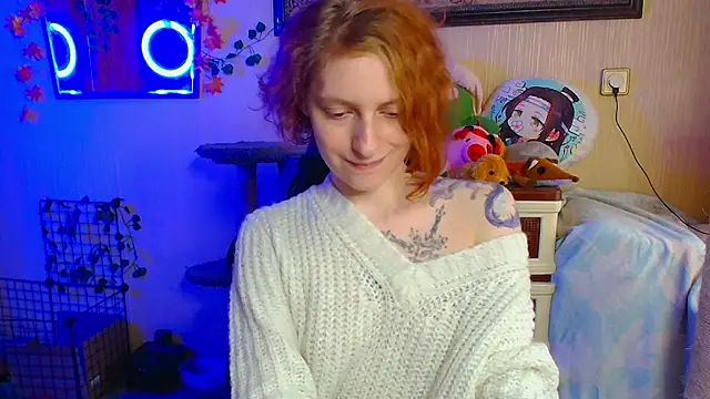 RubyMoon - Control toy 3m