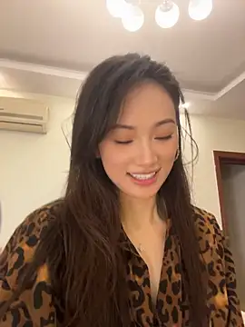 Qianyi1212 - 陽台表演秀