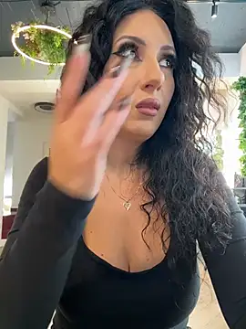 BeckyShineX - 💃 Slow & Sinful Dance