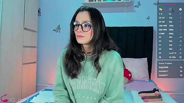 Aiko_mori - ♥ Double penetration