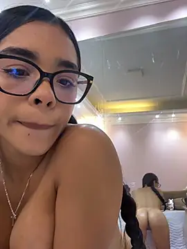 Megan_Clarkson - Let's play with my delicious pussy